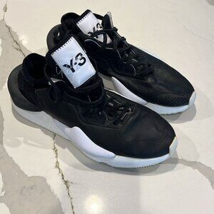 adidas Y-3 Yohji Yamamoto Kaiwa Sneakers